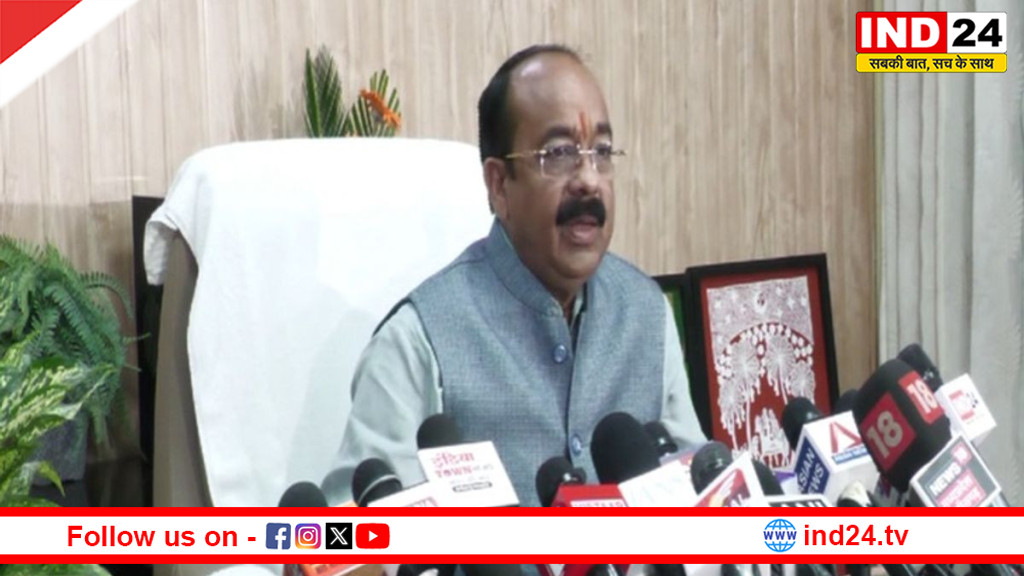  PWD विभाग में 2 साल में ऐतिहासिक काम, उप मुख्यमंत्री अरुण साव ने गिनाईं उपलब्धियां