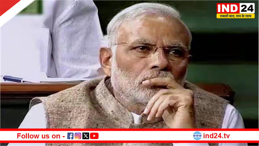 पुतिन आवास पर ड्रोन हमला: पीएम मोदी की चिंता और शांति की अपील से बदली कूटनीतिक हवा