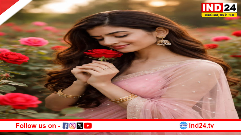 प्रेम और श्रद्धा : अनन्त अस्तित्व का बोध