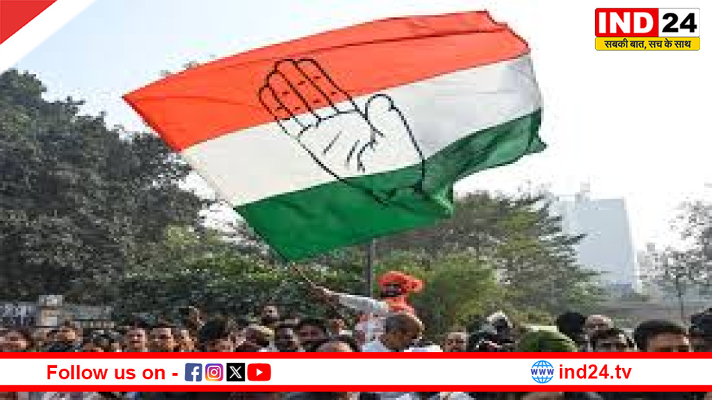 216 कैम्प और 1.44 लाख लाभार्थी: भाजपा सरकार के अभियान पर कांग्रेस ने जताई नाराजगी