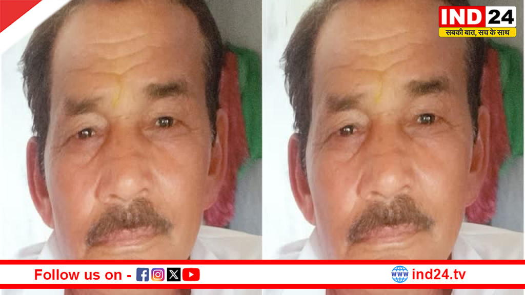 उत्तराखंड के खटीमा में ग्रामीण पर वन्य जीवों का हमला, मवेशी चराने गया था मृतक 