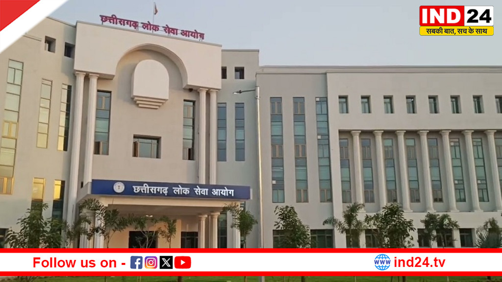 SI, सूबेदार और प्लाटून कमांडर पदों पर भर्ती, दस्तावेज़ सत्यापन और फिजिकल टेस्ट 6 जनवरी से