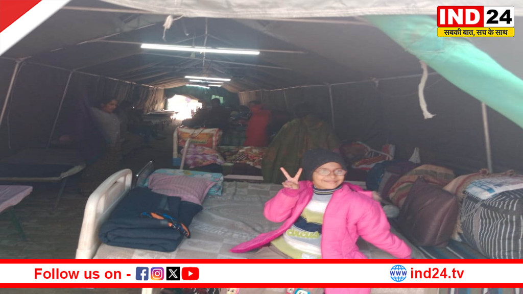 एम्स की ‘आश्रय’ पहल: अस्पताल की सीमाओं से आगे बढ़कर मानवीय स्वास्थ्य सेवा का नया मॉडल