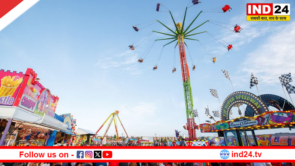 बागेश्वर जिले में उत्तरायणी मेला के नाम पर चल रही अवैध लॉटरी पर प्रशासन का सख्त रुख