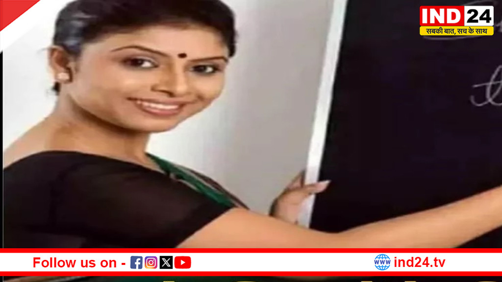 मध्यप्रदेश के लाखों शिक्षकों के लिए बड़ी खुशखबरी, चतुर्थ समयमान वेतनमान को मिली मंजूरी, अब हर महीने मिलेंगे 4-5 हजार रुपये ज्यादा