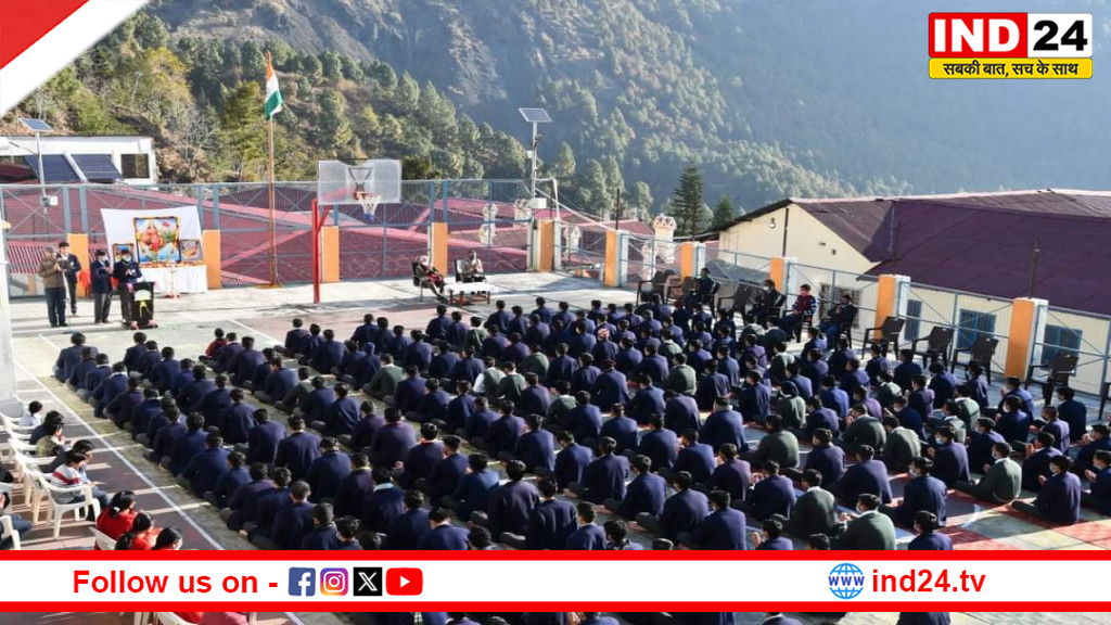 उत्तराखंड में हर जिले में खुलेंगे गुरुकुल विद्यालय