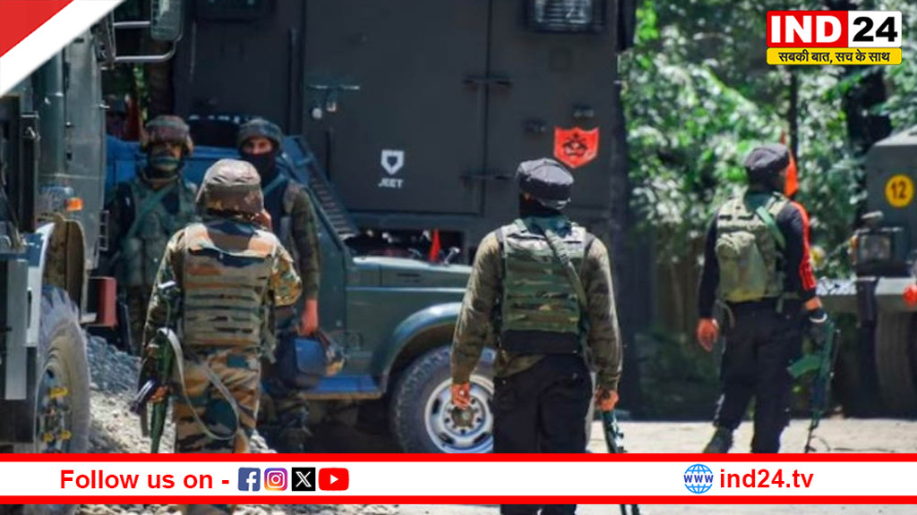 Jammu and Kashmir: कोकरनाग में ट्रैकिंग, कैंपिंग और हाइकिंग पर रोक, प्रशासन का बड़ा फैसला