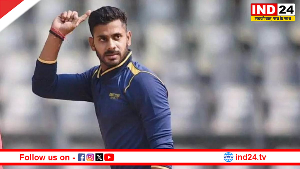 मनोज तिवारी का विवादित बयान: गौतम गंभीर ने रोहित शर्मा की ODI कप्तानी हटाने में निभाई भूमिका