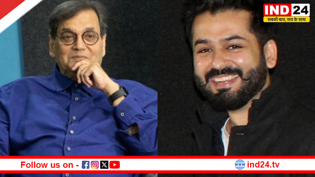 धुरंधर देख सुभाष घई ने जताया आदित्य धर पर गर्व