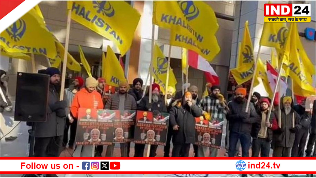 ऑस्ट्रेलिया में बढ़ता खालिस्तानी प्रभाव: नई गतिविधियों से चिंतित भारतीय समुदाय