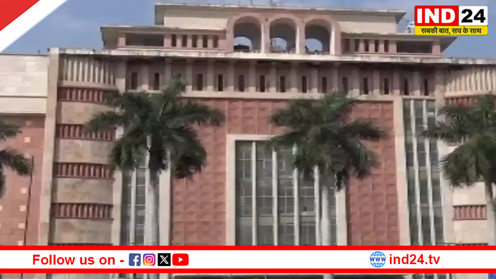 मध्यप्रदेश में बड़ी प्रशासनिक सर्जरी, 26 IAS अधिकारियों के तबादले