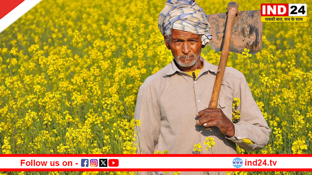 22वीं किस्त की उल्टी गिनती: इस तारीख तक खातों में आ सकती है पीएम किसान की राशि, पहले निपटा लें ये जरूरी काम