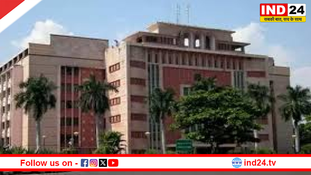 सेल्वेंद्रन प्रमुख सचिव, आशुतोष स्पेशल डीजी, प्रमोद वर्मा एडीजी बने, आईएएस-आईपीएस अफसरों को मिली पदोन्नति