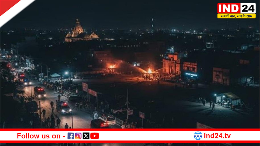 यूपी के 75 जिलों में एक साथ क्यों होगा ब्लैकआउट? जानिए मॉक ड्रिल का उद्देश्य और पूरी तैयारी