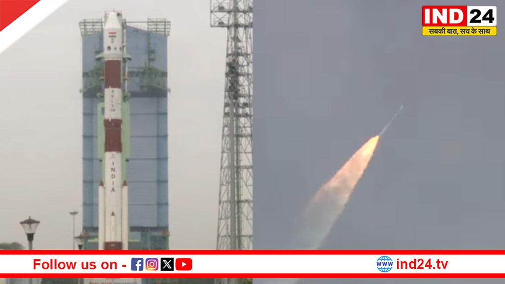 PSLV-C62 मिशन में नया मोड़: क्या किड कैप्सूल बचा पाएगा इसरो की साख? स्पेन की कंपनी के दावे से जगी उम्मीद
