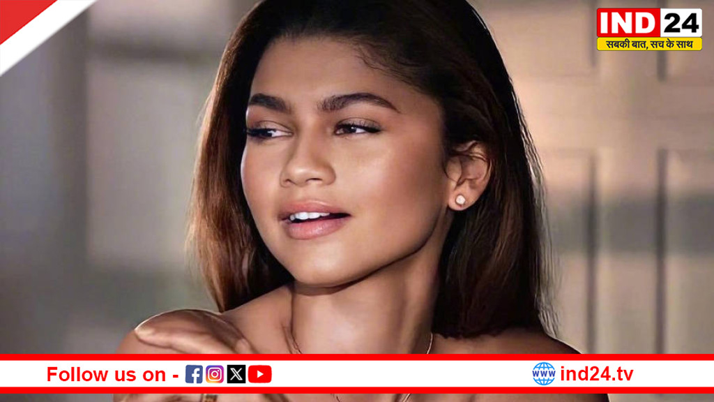 ज़ेंडाया: अभिनय, सौंदर्य और संवेदना की आधुनिक प्रतिमा