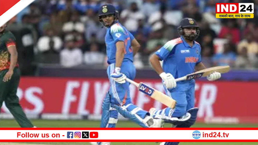 भारतीय क्रिकेट टीम का बांग्लादेश दौरा 2026: वनडे और टी20 सीरीज की पूरी जानकारी