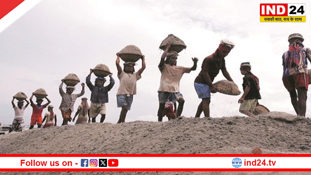 मनरेगा बनाम वीबी–जीआरजी: रोजगार की गारंटी या प्रचार की योजना?