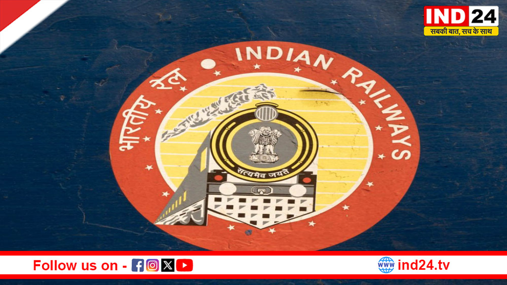 भारतीय रेलवे ने जनरल और नॉन-एसी कोच का रिकॉर्ड उत्पादन किया, यात्रियों के लिए सुविधाएं बढ़ाईं