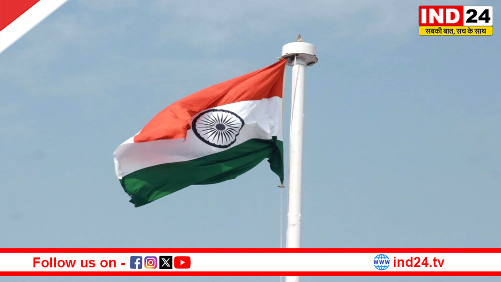 ईरान में विरोध प्रदर्शन: भारतीय दूतावास ने नागरिकों के लिए सुरक्षा एडवाइजरी जारी की