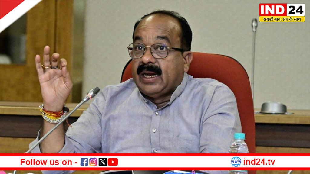 उप मुख्यमंत्री अरुण साव का किसानों को भरोसा, कहा– एक-एक दाना धान की होगी खरीदी