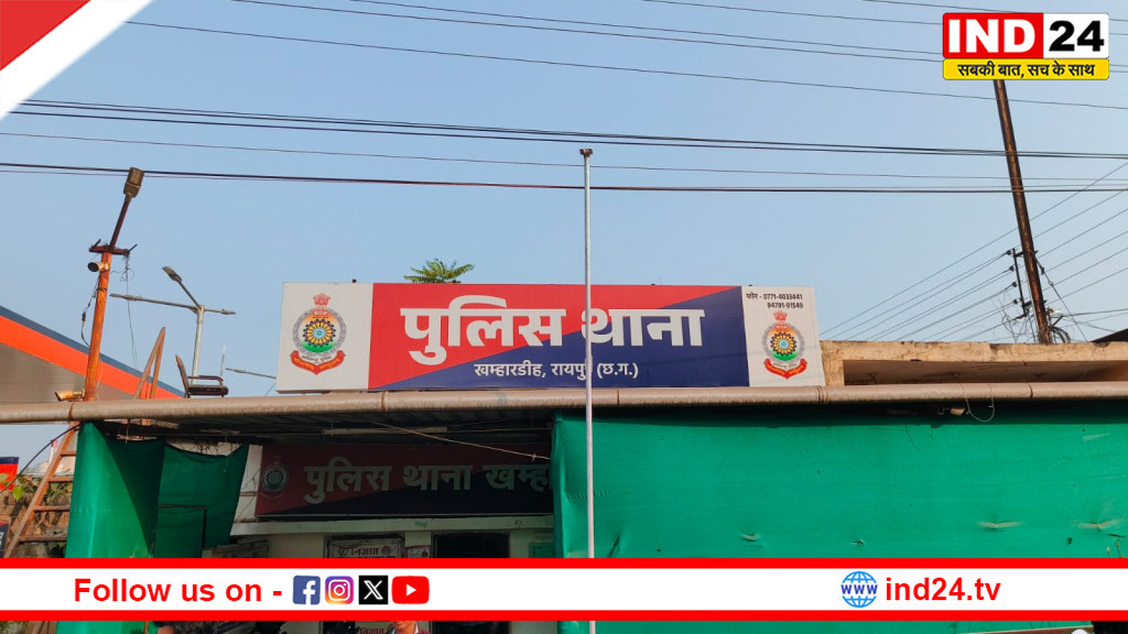 बच्चा चोरी के शक में महिला की पिटाई, पुलिस ने बचाकर अस्पताल में कराया भर्ती