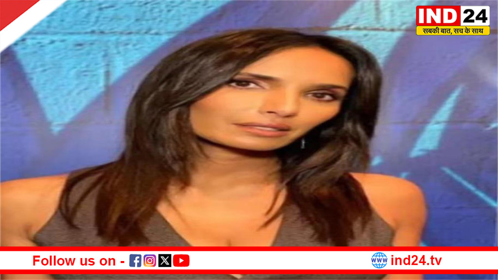 अमेरिका में प्रवासियों के खिलाफ बढ़ती नफरत पर पद्मा लक्ष्मी की चेतावनी