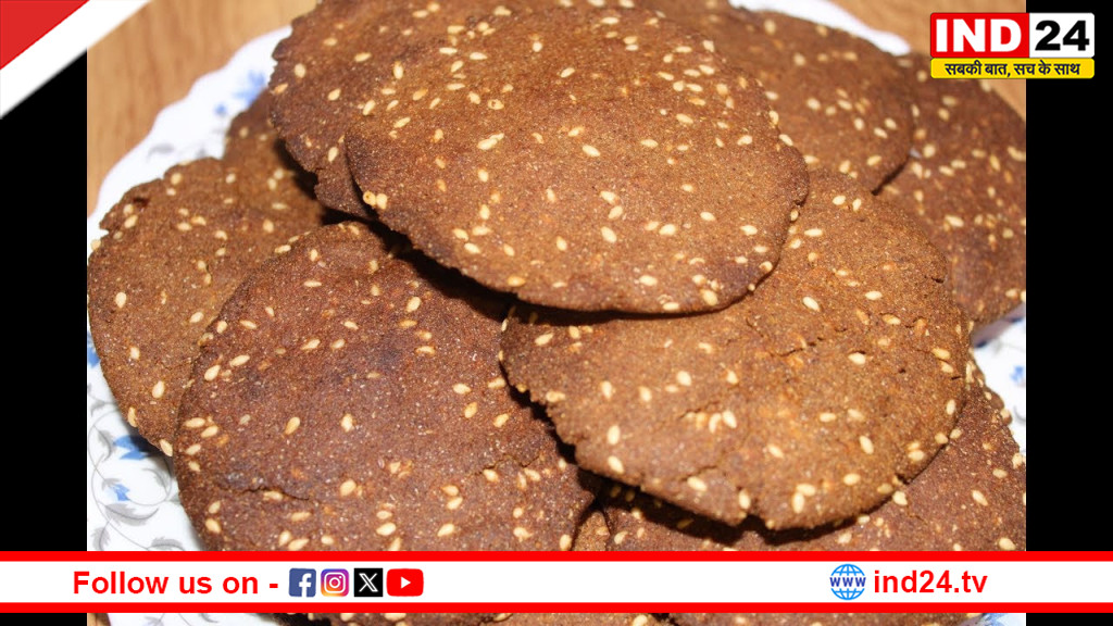 Bajra Tikki Recipe: सर्दियों में सेहत का खजाना है बाजरे की टिक्की, स्वाद भी जबरदस्त
