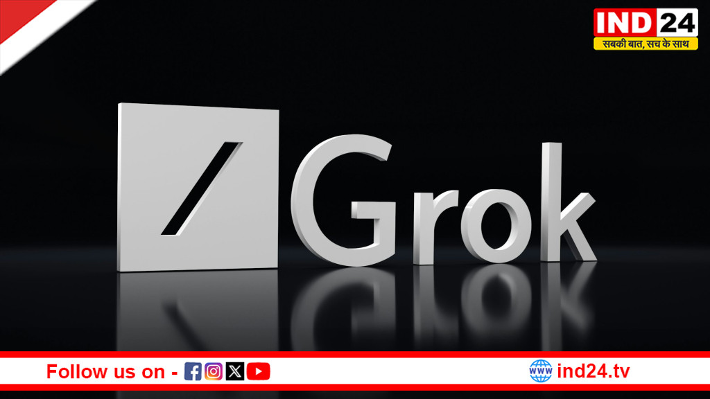 Grok AI पर सरकार का सख्त रुख, एलन मस्क को चेतावनी: महिलाओं की सुरक्षा से कोई समझौता नहीं