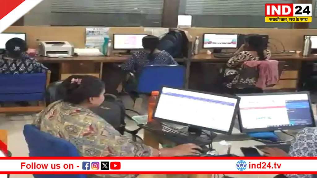 MP में सरकारी कर्मचारियों के लिए कैशलेस हेल्थ स्कीम जल्द लॉन्च, 15 लाख से अधिक लाभार्थी होंगे शामिल