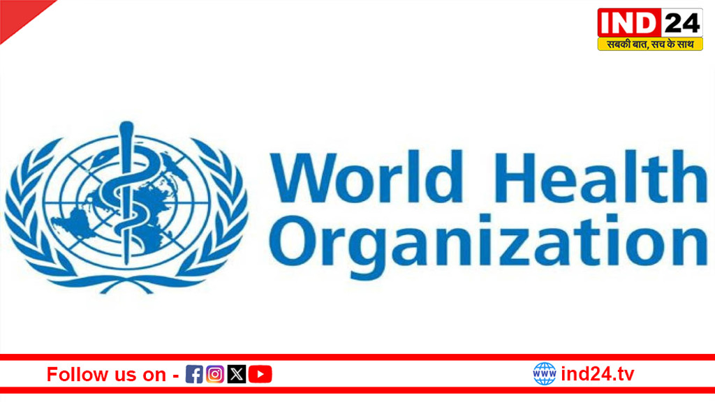 मीठे पेय और शराब पर टैक्स बढ़ाने की WHO की अपील, मोटापा और बीमारियों से बचाव के लिए कदम