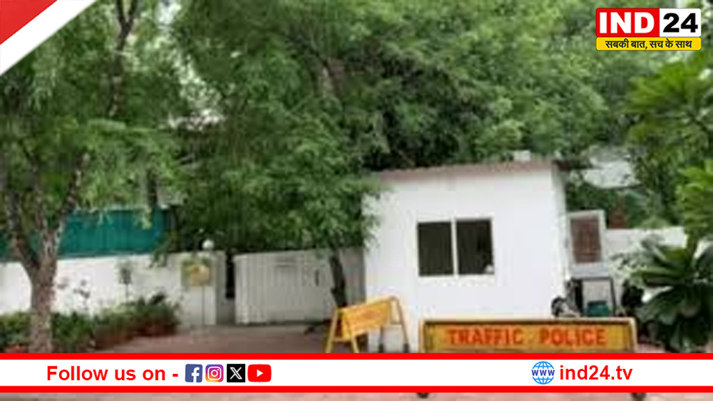 'माननीयों' का बंगला मोह, भेजा गया नोटिस,रामपाल सिंह सहित ये नेता हैं शामिल