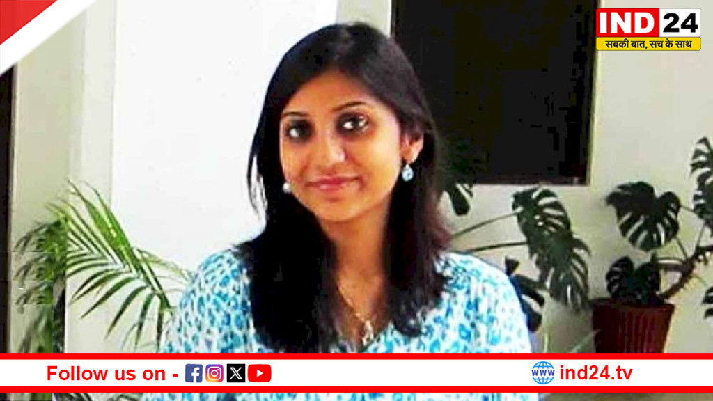 जिलाधिकारी स्वाति भदौरिया का थलीसैंण में निरीक्षण, स्वास्थ्य संस्थाओं और विकास कार्यों की समीक्षा