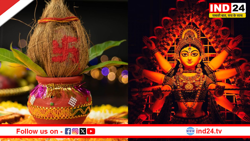 माघ मास गुप्त नवरात्रि 2026: दुर्लभ योगों में सिद्धि और साधना का पावन अवसर