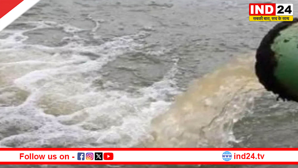 इंदौर के भागीरथपुरा में जलजनित बीमारी ने लिया महामारी का रूप, 17 की मौत