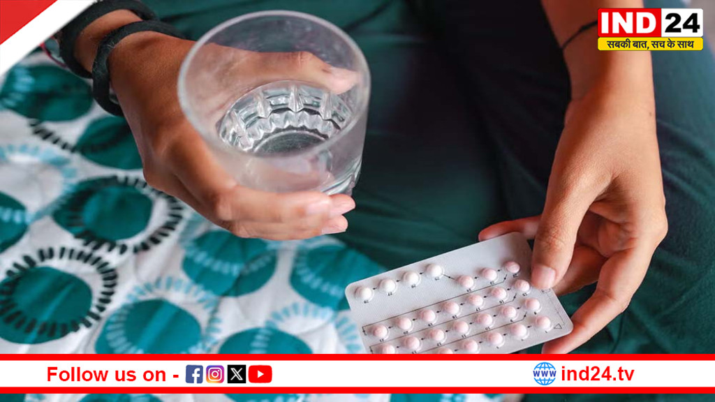 महिलाओं के लिए हेल्थ अलर्ट: बर्थ कंट्रोल पिल्स और शराब का मेल बन सकता है खतरनाक