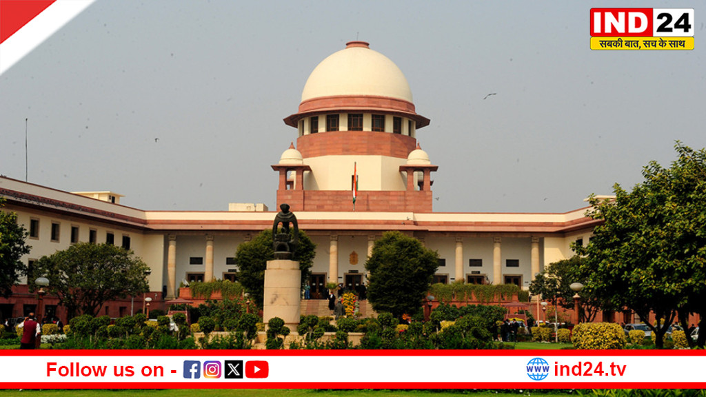 सुप्रीम कोर्ट का अहम फैसला: आरक्षण का लाभ लेने वाला उम्मीदवार जनरल सीट का दावा नहीं कर सकता
