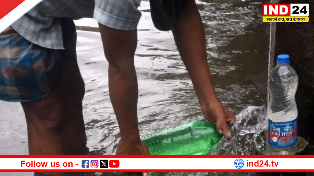 जल–स्वास्थ्य संकट: स्वच्छता व्यवस्था पर उठते बड़े सवाल