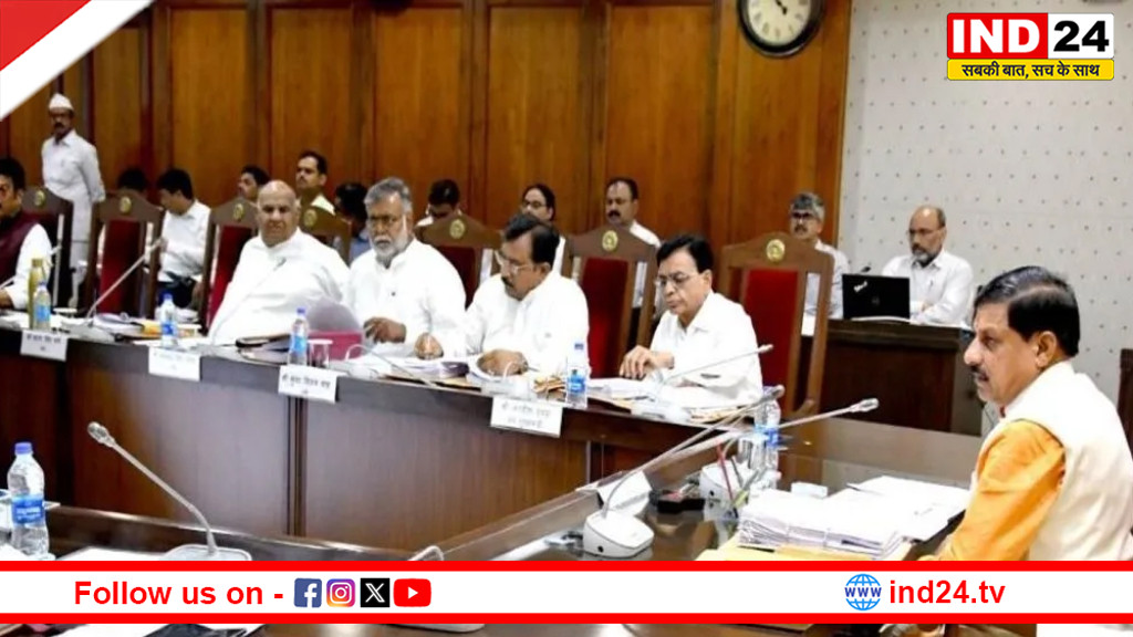 MP कैबिनेट का बड़ा फैसला, ग्वालियर और उज्जैन व्यापार मेलों में नई गाड़ियों पर परिवहन टैक्स में 50% छूट