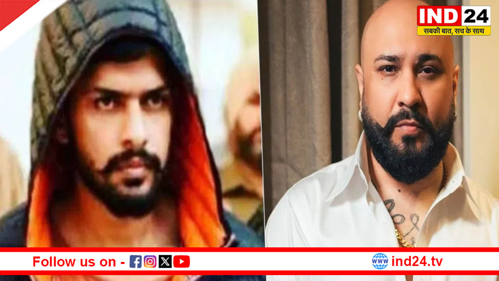 लॉरेंस बिश्नोई गैंग ने सिंगर बी प्राक को दी धमकी, एक हफ्ते में मांगी 10 करोड़ की फिरौती