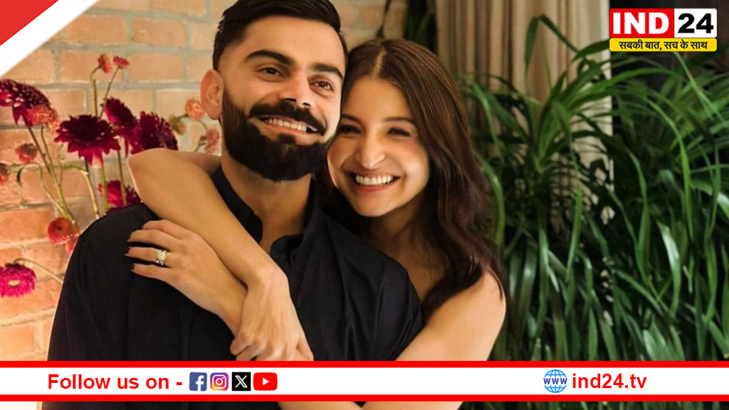 अलीबाग में विराट-अनुष्का का मेगा निवेश: 38 करोड़ की जमीन खरीदकर रचा नया रियल एस्टेट रिकॉर्ड