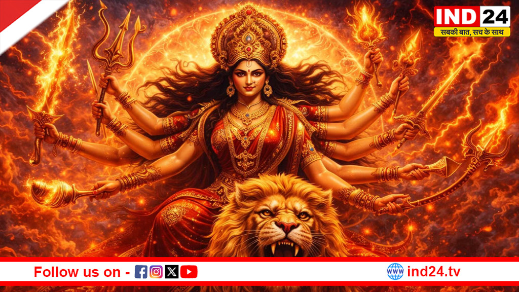 Magh Gupt Navratri 2026: माघ गुप्त नवरात्रि आज से शुरू, जानें दस महाविद्या साधना का महत्व