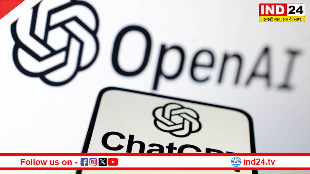 OpenAI ने ChatGPT Health लॉन्च किया: अब AI से जुड़ेगा आपका मेडिकल और फिटनेस डेटा