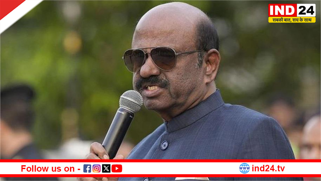 बंगाल के राज्यपाल को जान से मारने की धमकी, सुरक्षा कड़ी; BJP ने ममता सरकार पर उठाए सवाल