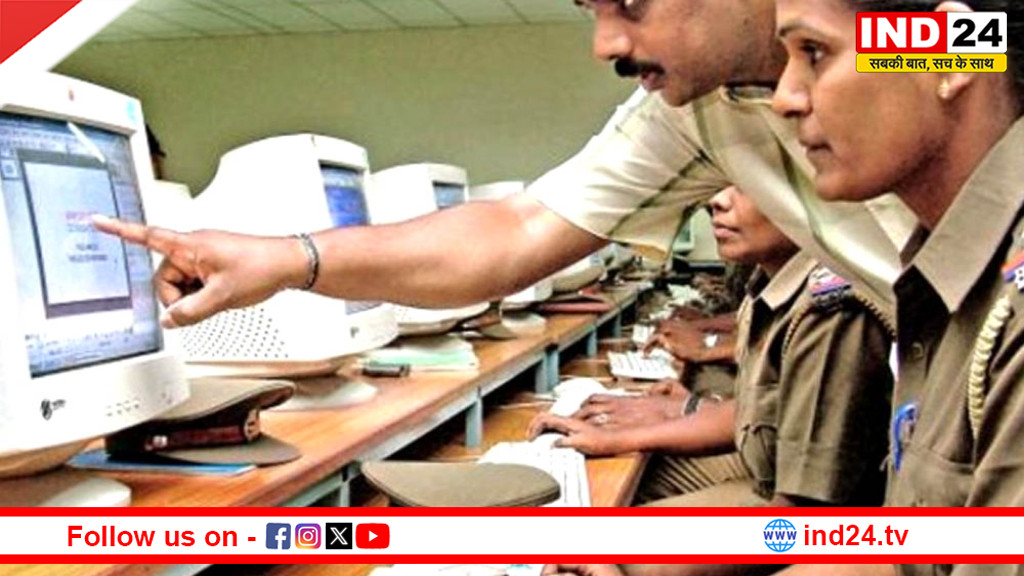 मध्यप्रदेश पुलिस साइबर अपराधों के विरुद्ध सतर्क और तकनीकी रूप से दक्ष, त्वरित कार्रवाई जारी