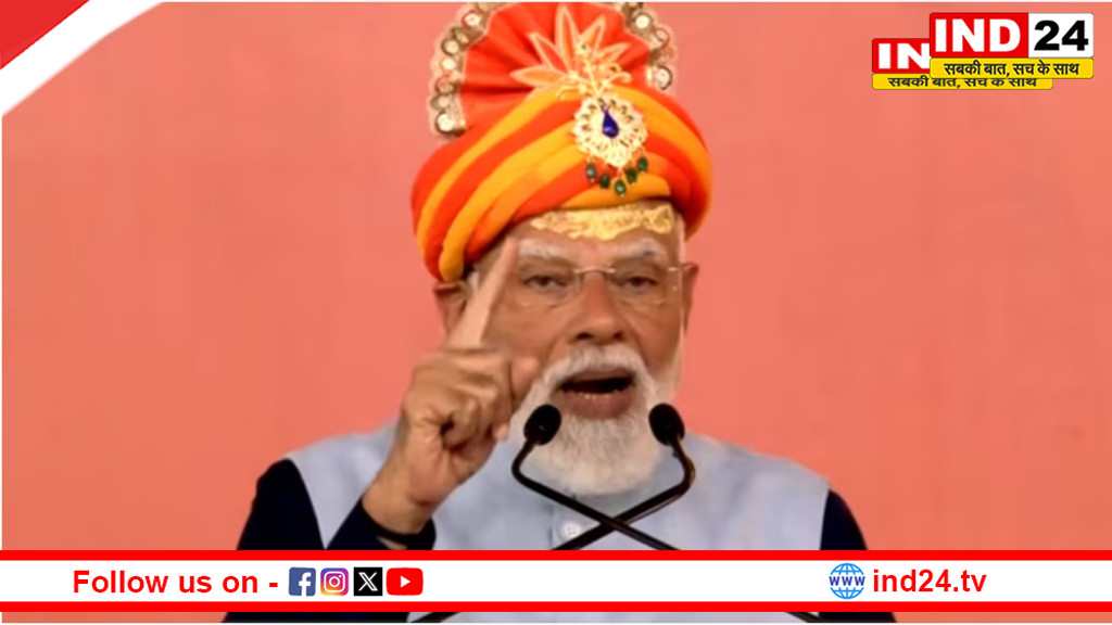 पीएम मोदी बोले- सोमनाथ तोड़ने वाले इतिहास के पन्नों में सिमटे,दुर्भाग्य से देश में आज भी मंदिर पुनर्निर्माण का विरोध करने वाली ताकतें मौजूद