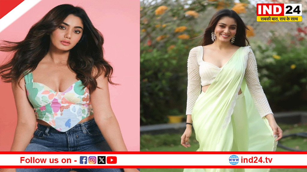 मैं हिजाब नहीं पहनती, छोटे कपड़े पहनना मेरी मर्जी है - सना मकबूल