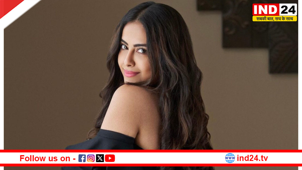 बालिका वधू फेम अविका ने प्रेग्रेंसी अफवाहों पर तोड़ी चुप्पी, बोलीं - मैं प्रेग्नेंट नहीं हूं