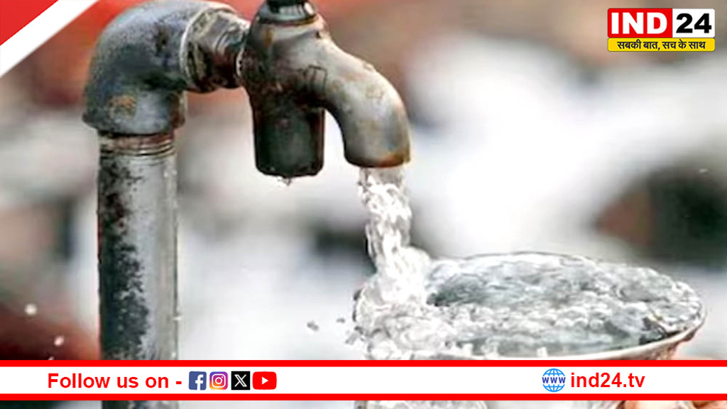 दमोह में साफ पानी की आपूर्ति सुनिश्चित करने प्रशासन ने शुरू किए कड़े कदम