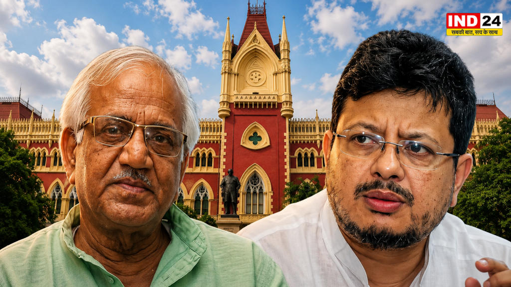 पश्चिम बंगाल: ऋतब्रत बनर्जी बने रहेंगे विधानसभा में नेता प्रतिपक्ष, कलकत्ता हाईकोर्ट का फैसला– पद अस्थायी, 2 महीने में होगा अंतिम फैसला